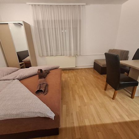 Ilona Apartmanhaz Шиофок Экстерьер фото