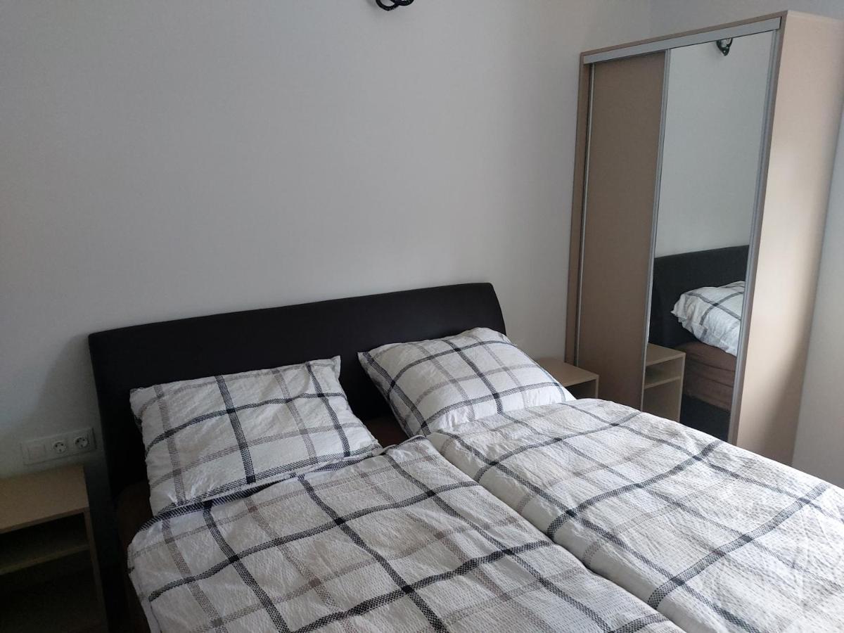Ilona Apartmanhaz Шиофок Экстерьер фото
