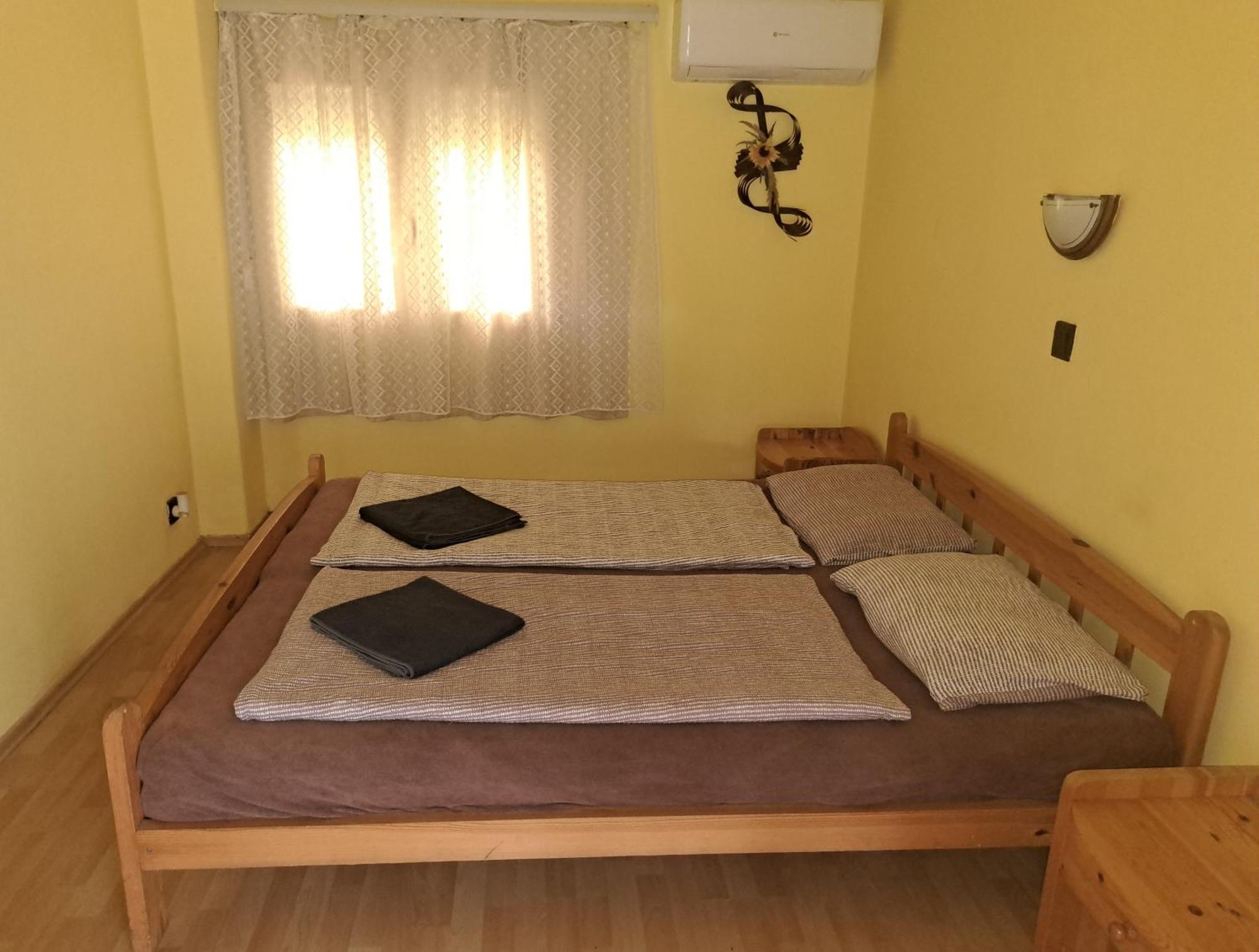 Ilona Apartmanhaz Шиофок Экстерьер фото
