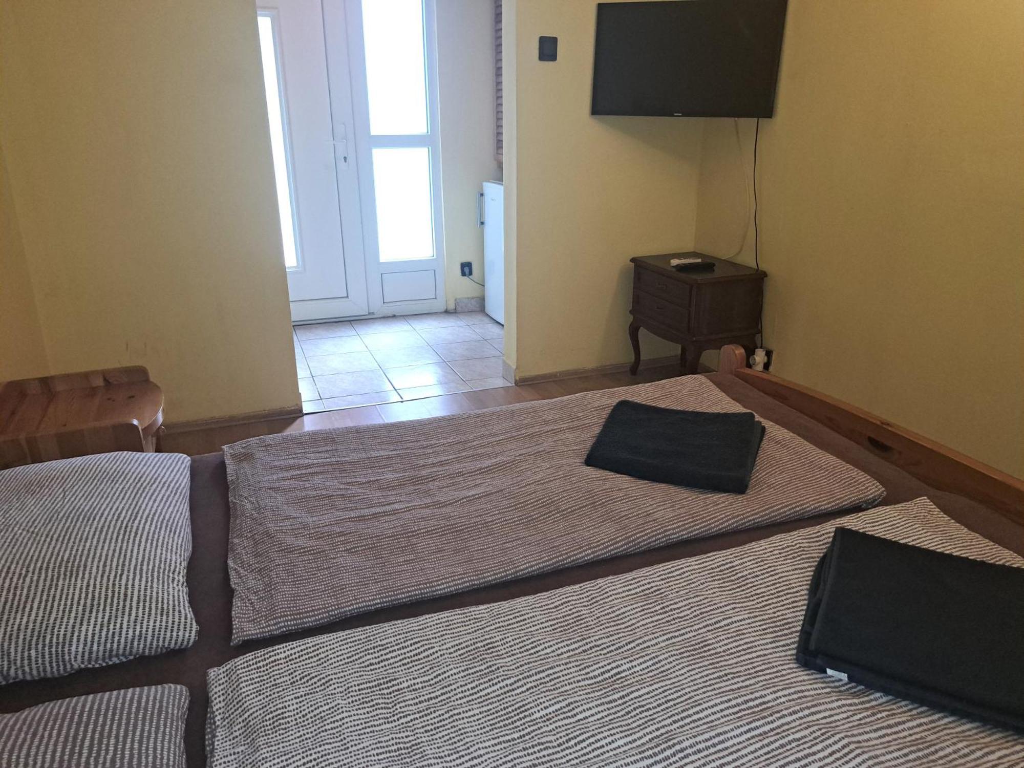 Ilona Apartmanhaz Шиофок Экстерьер фото