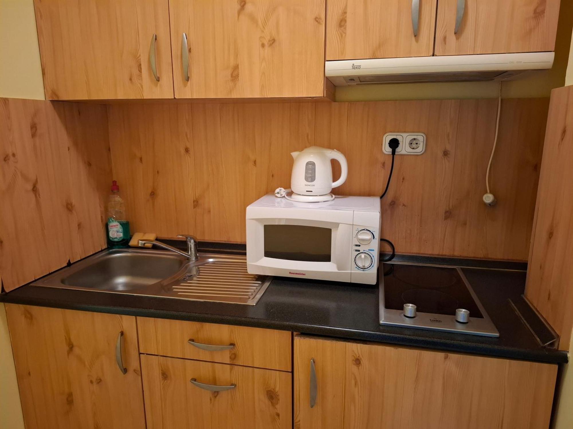 Ilona Apartmanhaz Шиофок Экстерьер фото