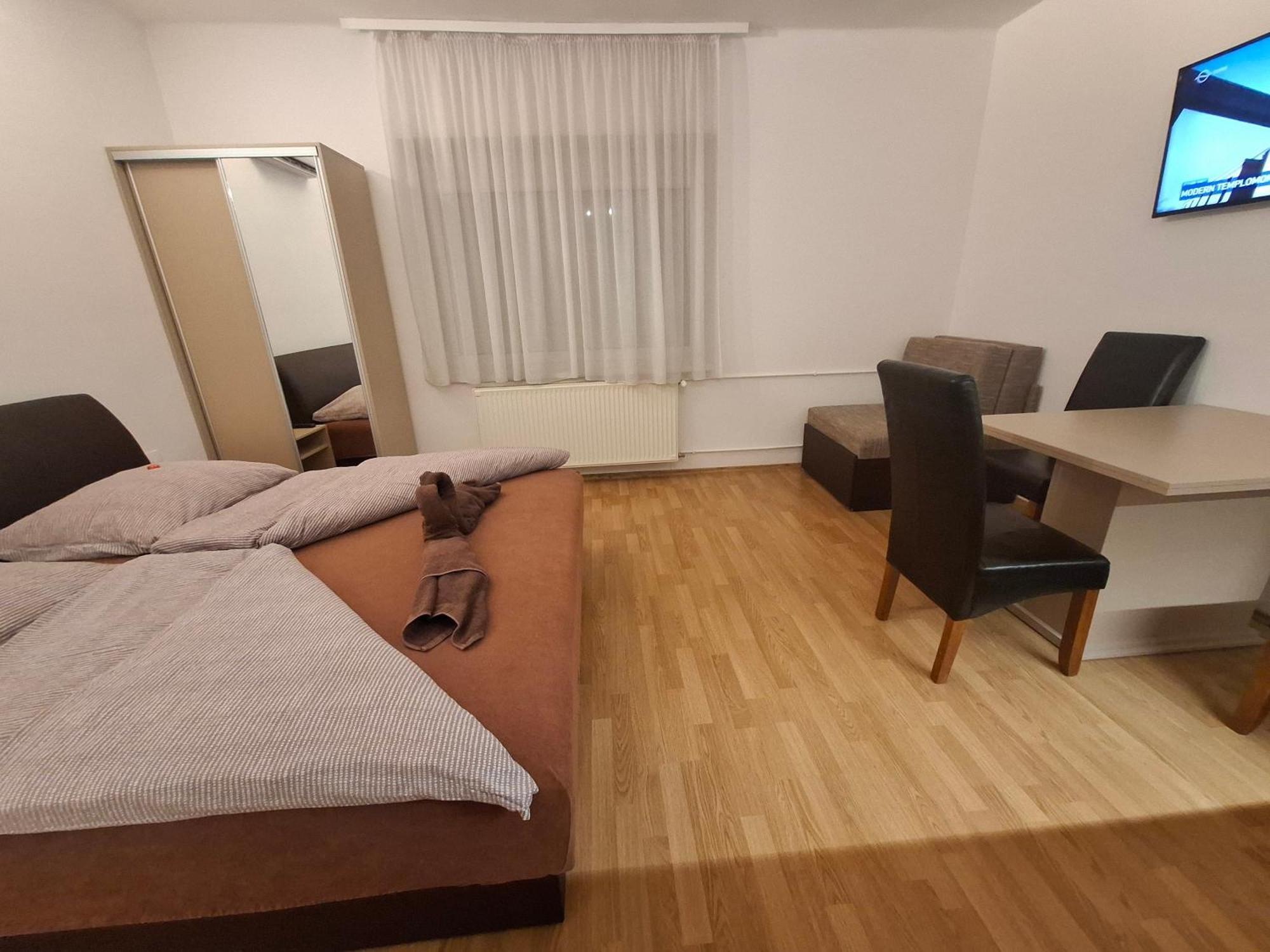 Ilona Apartmanhaz Шиофок Экстерьер фото