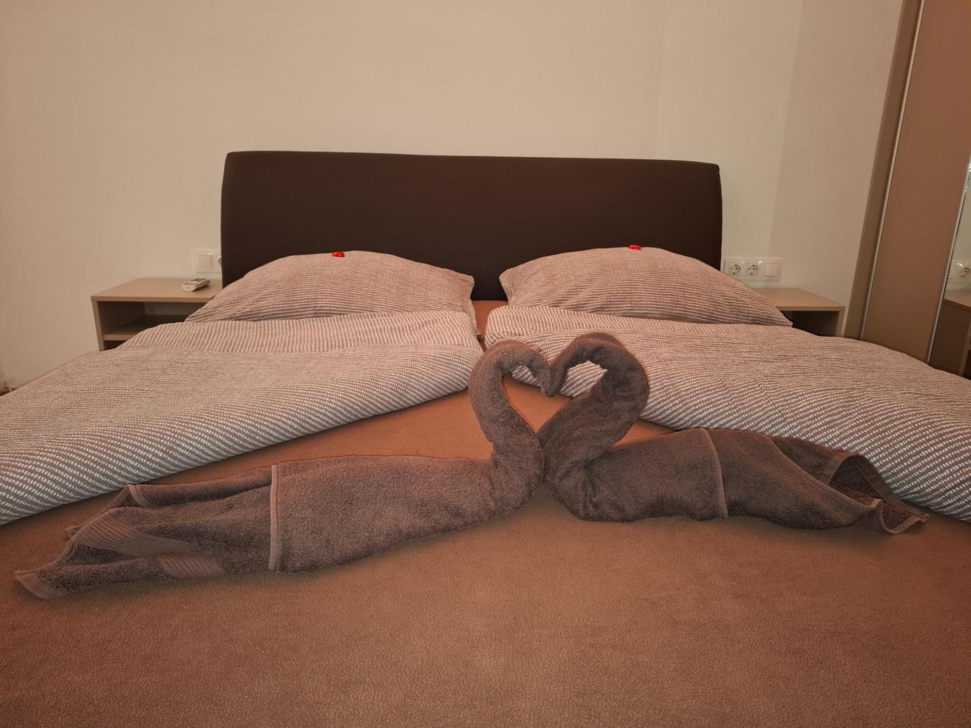 Ilona Apartmanhaz Шиофок Экстерьер фото