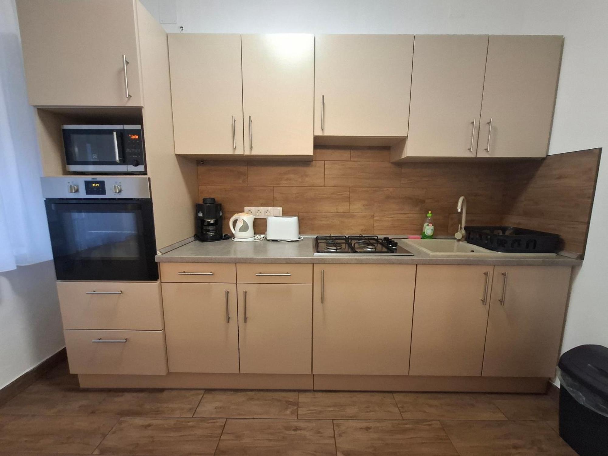 Ilona Apartmanhaz Шиофок Экстерьер фото