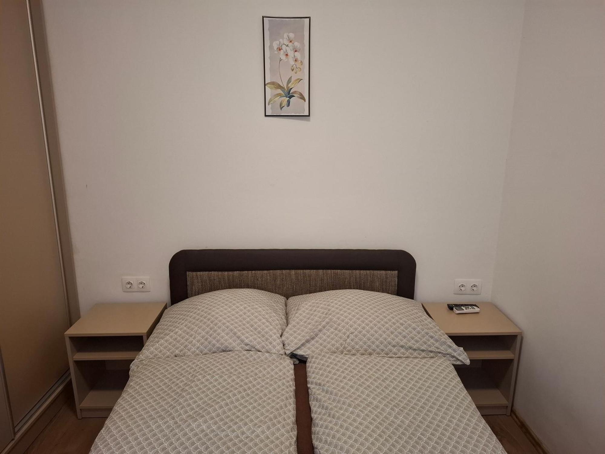 Ilona Apartmanhaz Шиофок Экстерьер фото