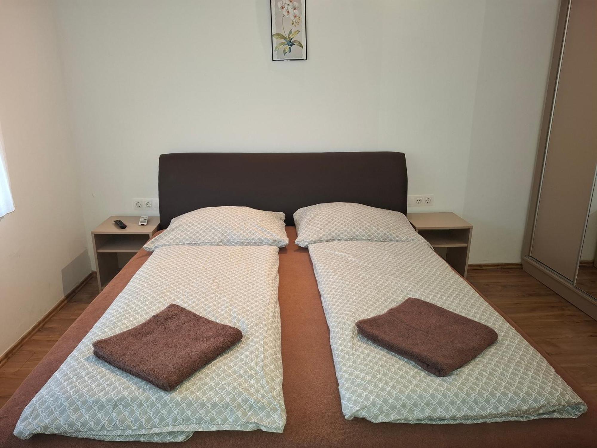 Ilona Apartmanhaz Шиофок Экстерьер фото