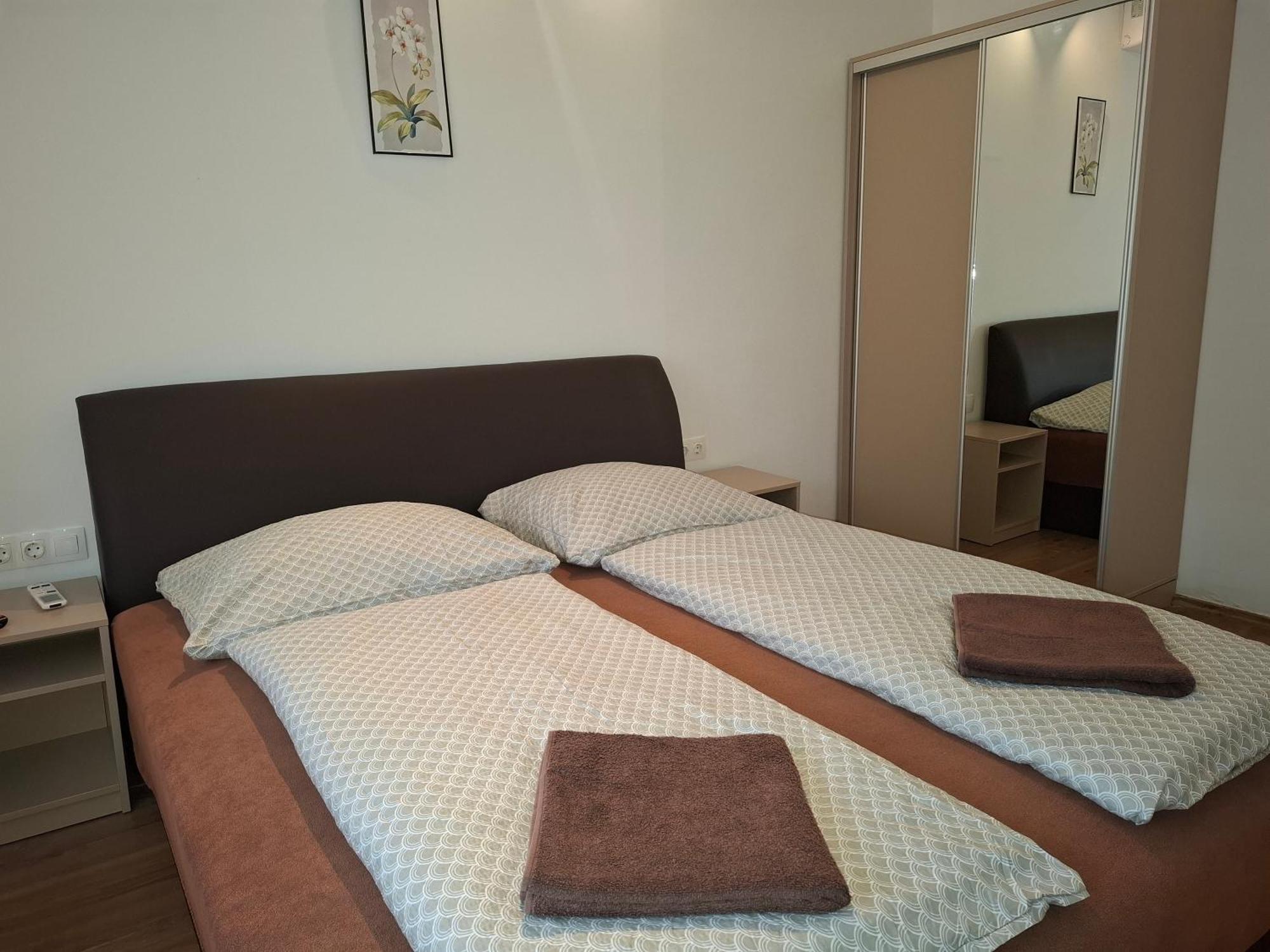 Ilona Apartmanhaz Шиофок Экстерьер фото