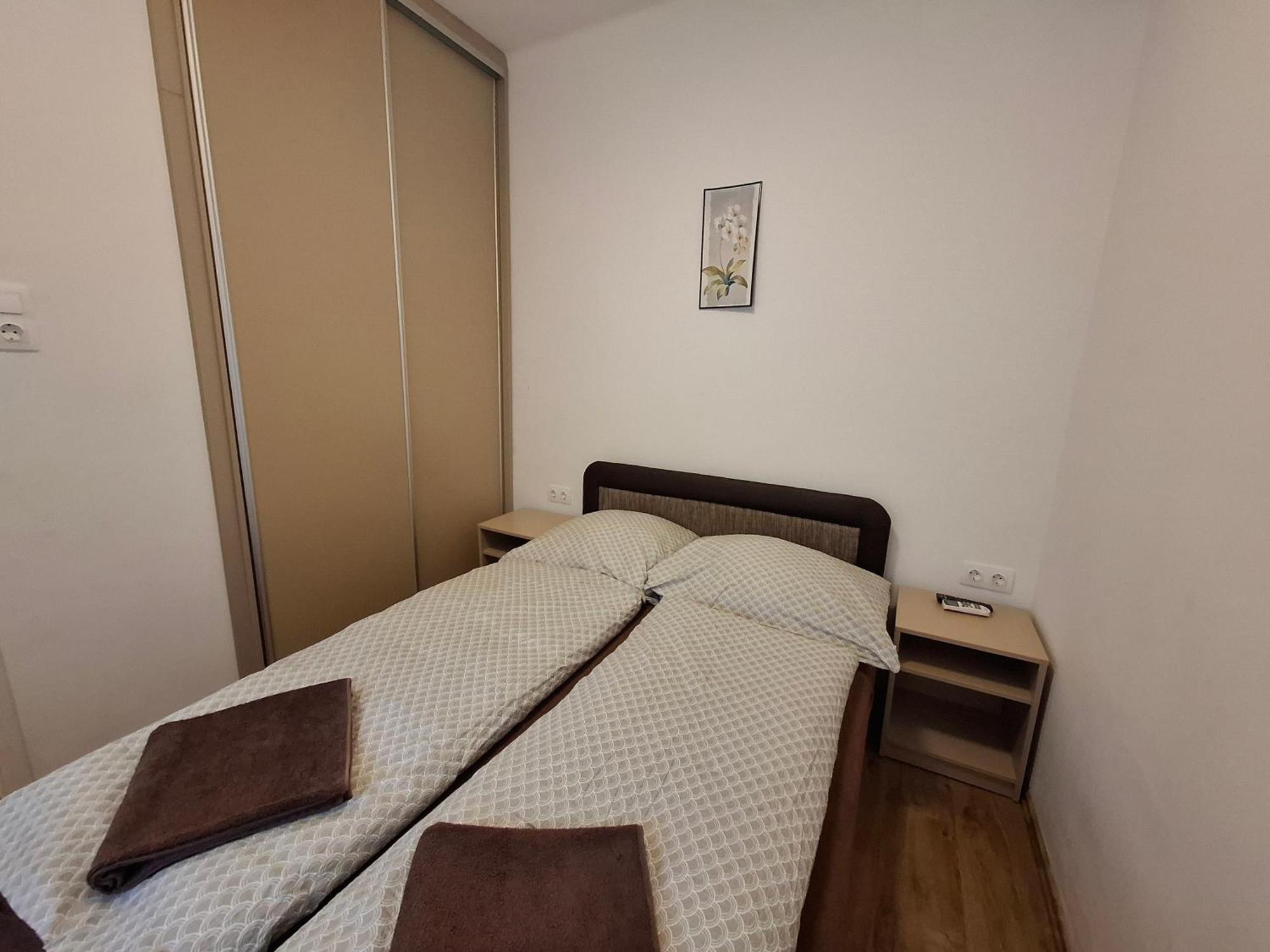 Ilona Apartmanhaz Шиофок Экстерьер фото