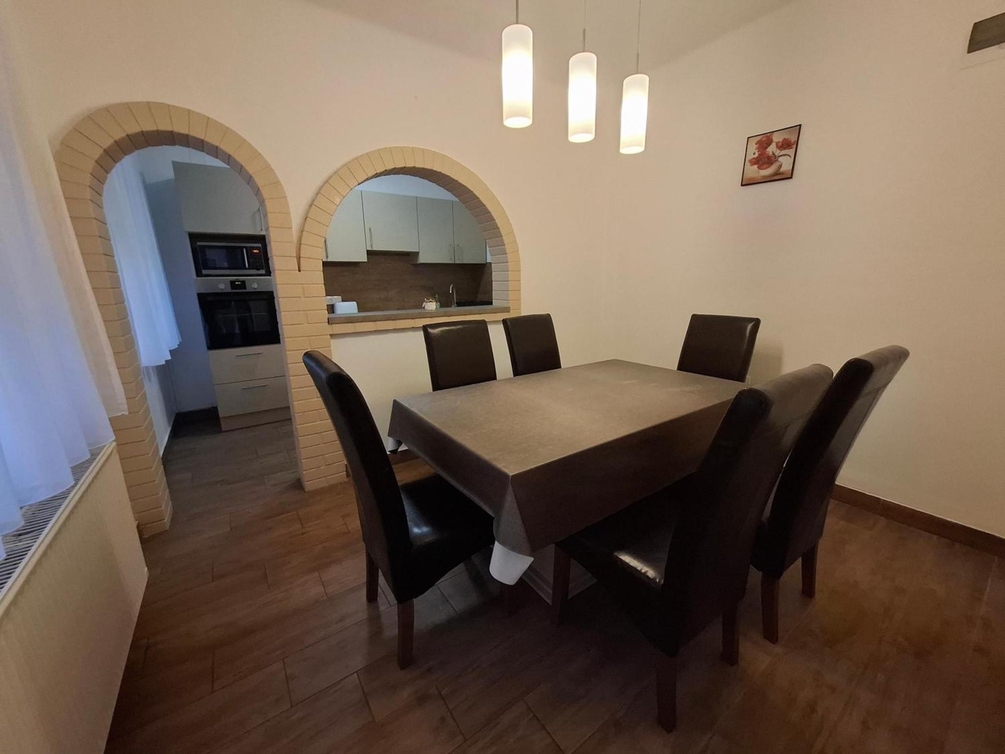 Ilona Apartmanhaz Шиофок Экстерьер фото
