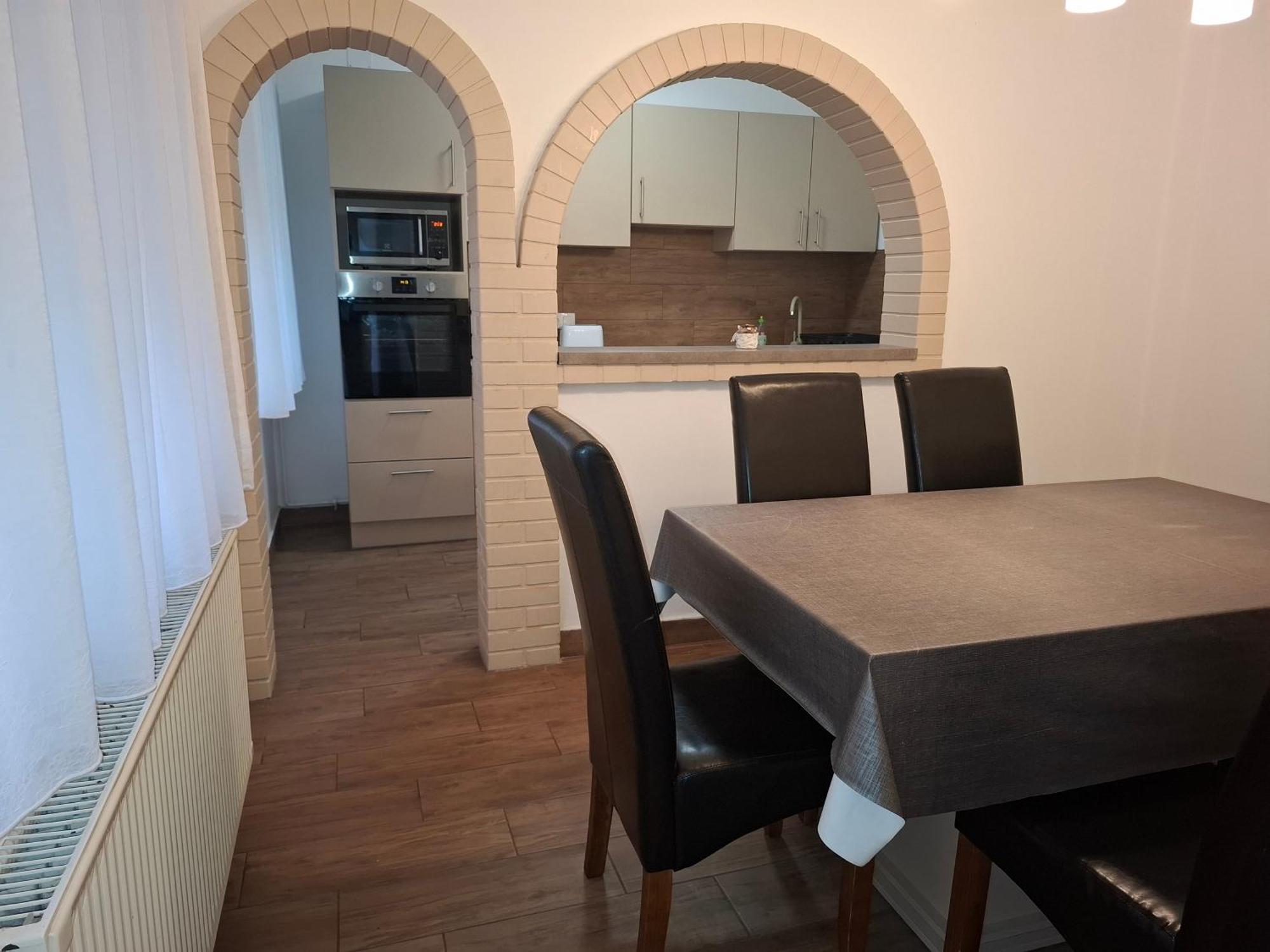 Ilona Apartmanhaz Шиофок Экстерьер фото